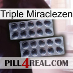 Triple Miraclezen 31